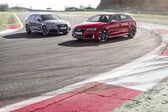 Audi RS 3 sportback (8VA) 2.5 TFSI (367 Hp) quattro S tronic 2015 - 2016