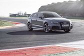 Audi RS 3 sportback (8VA) 2.5 TFSI (367 Hp) quattro S tronic 2015 - 2016