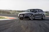 Audi RS 3 sportback (8VA) 2.5 TFSI (367 Hp) quattro S tronic 2015 - 2016