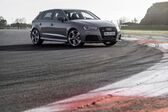 Audi RS 3 sportback (8VA) 2015 - 2016