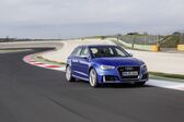 Audi RS 3 sportback (8VA) 2015 - 2016