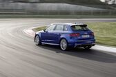 Audi RS 3 sportback (8VA) 2.5 TFSI (367 Hp) quattro S tronic 2015 - 2016