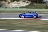 Audi RS 3 sportback (8VA) 2.5 TFSI (367 Hp) quattro S tronic 2015 - 2016