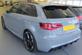 Audi RS 3 sportback (8VA) 2015 - 2016