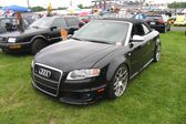 Audi RS 4 Cabrio (8E, B7) 2006 - 2009