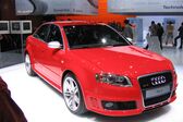 Audi RS 4 Salon (8E, B7) 2005 - 2009