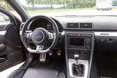 Audi RS 4 Avant (8E, B7) 4.2 FSI V8 32V (420 Hp) quattro 2006 - 2009