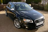 Audi RS 4 Avant (8E, B7) 2006 - 2009