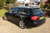 Audi RS 4 Avant (8E, B7) 4.2 FSI V8 32V (420 Hp) quattro 2006 - 2009