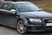 Audi RS 4 Avant (8E, B7) 2006 - 2009