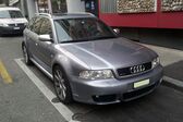 Audi RS 4 Avant (8D, B5) 2.7 T V6 (380 Hp) quattro 1999 - 2001