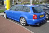 Audi RS 4 Avant (8D, B5) 2.7 T V6 (380 Hp) quattro 1999 - 2001