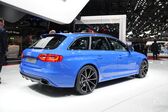 Audi RS 4 Avant (B8) (facelift 2011) 2011 - 2015