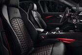 Audi RS 4 Avant (B9, facelift 2019) 2019 - present