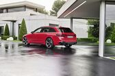 Audi RS 4 Avant (B9, facelift 2019) 2019 - present