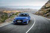 Audi RS 4 Avant (B9) 2017 - 2019