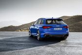 Audi RS 4 Avant (B9) 2017 - 2019