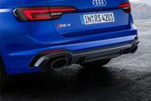Audi RS 4 Avant (B9) 2017 - 2019