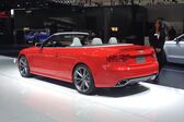 Audi RS 5 Cabriolet (8T) 2012 - 2015