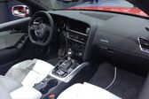 Audi RS 5 Cabriolet (8T) 2012 - 2015