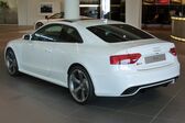 Audi RS 5 Coupe (8T) 2010 - 2011