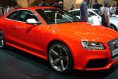 Audi RS 5 Coupe (8T) 4.2 FSI V8 (450 Hp) quattro S tronic 2010 - 2011