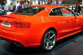 Audi RS 5 Coupe (8T) 4.2 FSI V8 (450 Hp) quattro S tronic 2010 - 2011