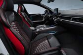 Audi RS 5 Sportback (F5, facelift 2020) 2020 - present