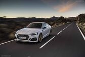 Audi RS 5 Sportback (F5, facelift 2020) 2020 - present