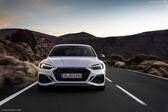 Audi RS 5 Sportback (F5, facelift 2020) 2.9 TFSI V6 (450 Hp) quattro tiptronic 2020 - present