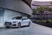 Audi RS 5 Sportback (F5, facelift 2020) 2.9 TFSI V6 (450 Hp) quattro tiptronic 2020 - present