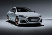 Audi RS 5 Sportback (F5, facelift 2020) 2020 - present