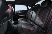 Audi RS 5 Sportback (F5, facelift 2020) 2020 - present