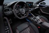 Audi RS 5 Sportback (F5, facelift 2020) 2.9 TFSI V6 (450 Hp) quattro tiptronic 2020 - present
