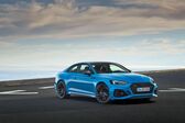 Audi RS 5 Coupe II (F5, facelift 2020) 2020 - present