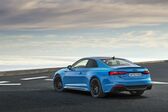 Audi RS 5 Coupe II (F5, facelift 2020) 2020 - present