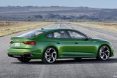 Audi RS 5 Sportback (F5) 2019 - 2019