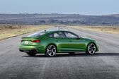 Audi RS 5 Sportback (F5) 2019 - 2019