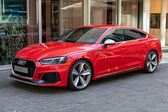 Audi RS 5 Sportback (F5) 2019 - 2019