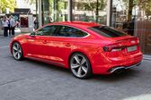 Audi RS 5 Sportback (F5) 2019 - 2019