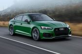 Audi RS 5 Sportback (F5) 2019 - 2019