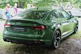 Audi RS 5 Sportback (F5) 2019 - 2019