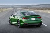 Audi RS 5 Sportback (F5) 2019 - 2019