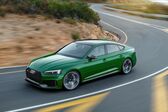 Audi RS 5 Sportback (F5) 2019 - 2019