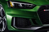 Audi RS 5 Sportback (F5) 2019 - 2019