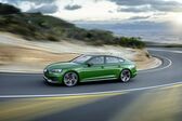 Audi RS 5 Sportback (F5) 2019 - 2019