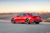 Audi RS 5 Coupe II (F5) 2017 - 2018