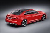 Audi RS 5 Coupe II (F5) 2017 - 2018