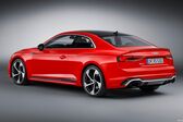 Audi RS 5 Coupe II (F5) 2017 - 2018