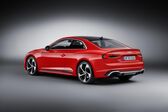 Audi RS 5 Coupe II (F5) 2017 - 2018